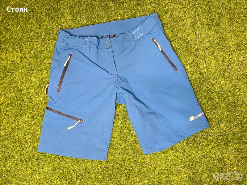 Мъжки панталон SKOGSTAD размер S, снимка 1
