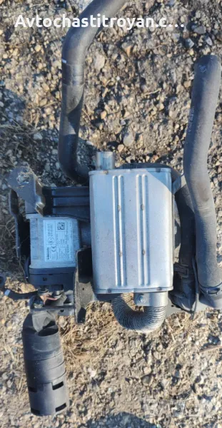 Печка Webasto VW Touran diesel - 1K0 815 065 AT, снимка 1