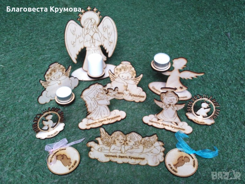 Подаръци за Кръщене, снимка 1