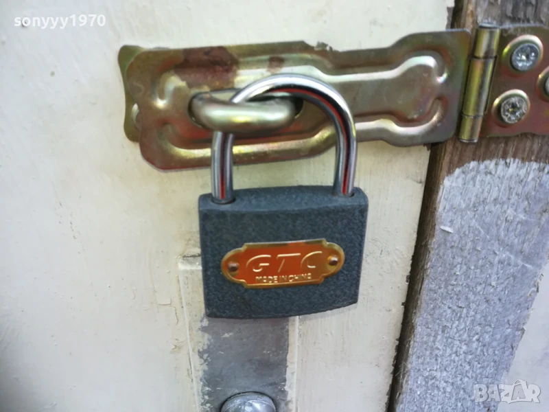 КОМПЛЕКТ ЗА ЗАКЛЮЧВАНЕ 1806251718, снимка 1