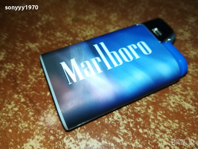 marlboro new-запалка 2709221909, снимка 1