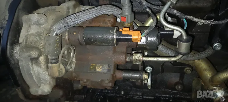 ГНП Ford Focus II / C-Max 1.8 TDCI, снимка 1