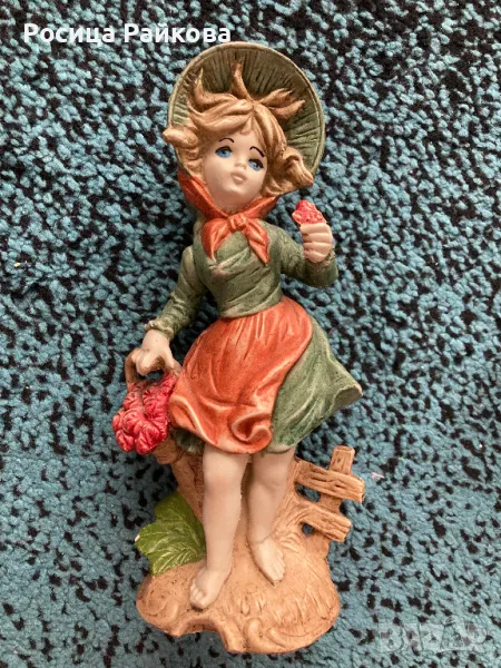 Статуетка, снимка 1