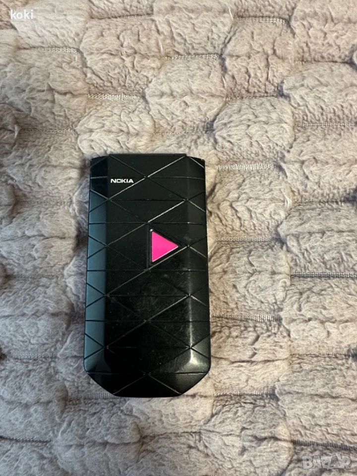 Nokia 7070 Prism, снимка 1