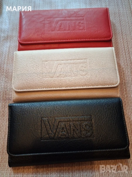 Дамско портмоне-08, снимка 1