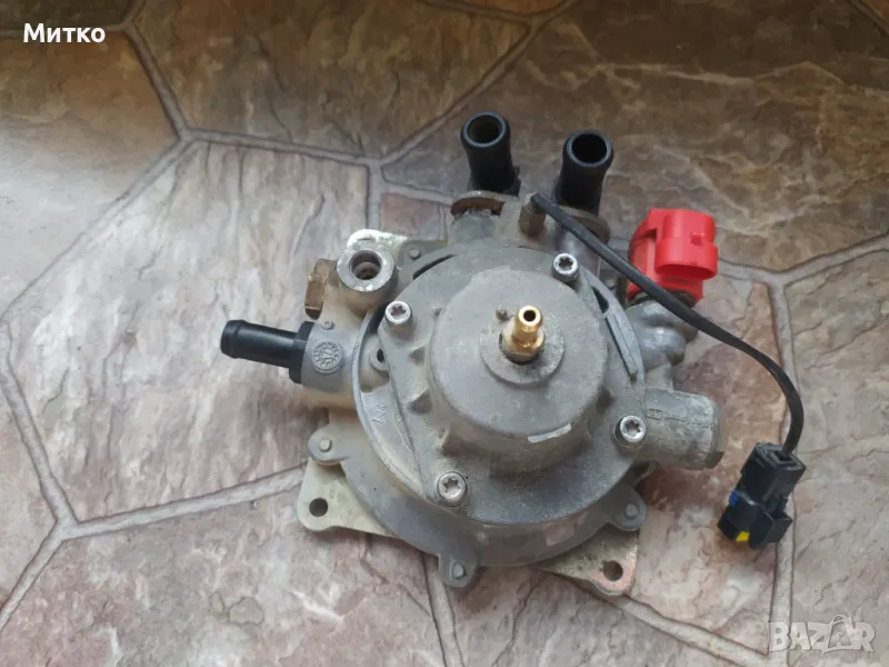 Редуктор OMVL, снимка 1