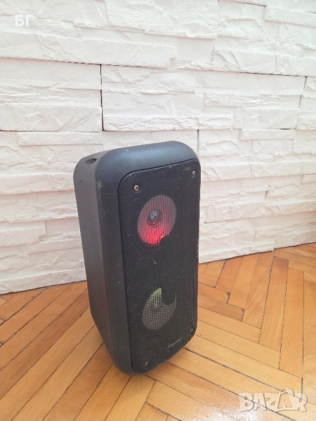 Bluetooth колона С лек коментар!, снимка 1