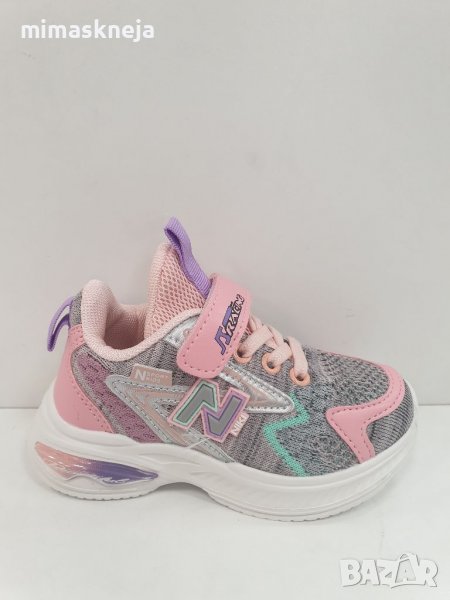 детски маратонки 7666, снимка 1