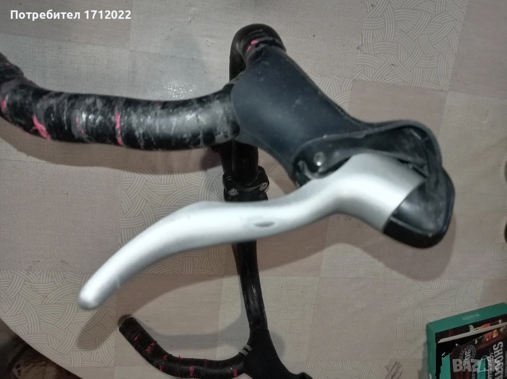 Команди Shimano Sora, снимка 1