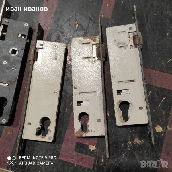 брави за врати, снимка 1