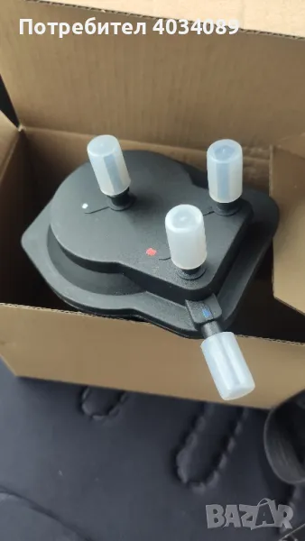 Горивен филтър за Нисан Микра , снимка 1