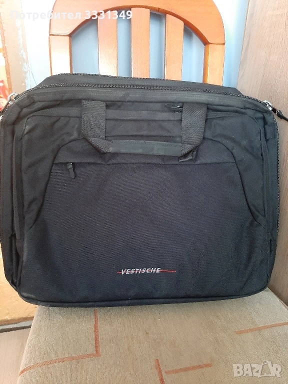 Чанта за лаптоп , снимка 1