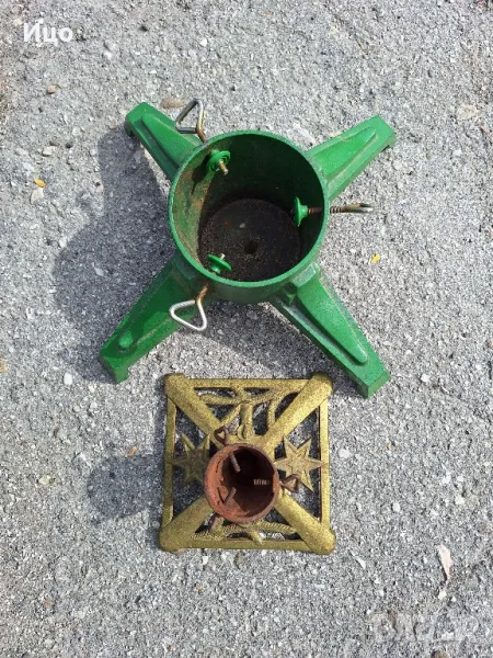 Стойка за Елха и други, снимка 1