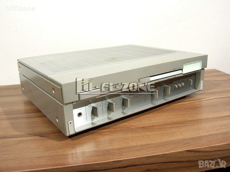 УСИЛВАТЕЛ Kenwood ka-800 /2, снимка 1