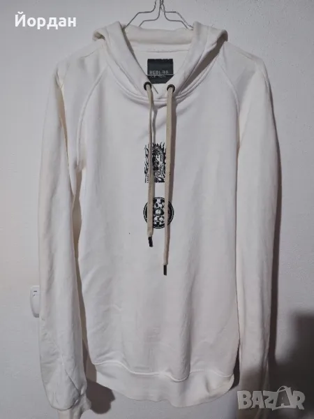 TOM REBL суичър , снимка 1