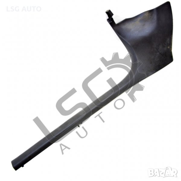 Преден ляв интериорен праг AUDI A4 (B6) 2000-2004 A201220N-269, снимка 1