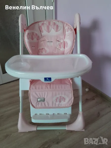 Столче за xранене Лорели, снимка 1