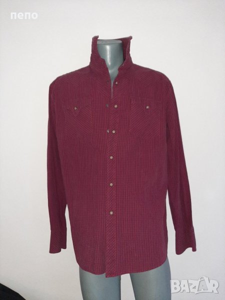 мъжки ризи L , снимка 1