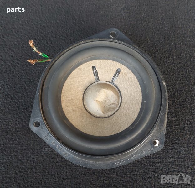 Оригинален Говорител Колонка Опел Астра G - Зафира - 90520838 - 90520838 N, снимка 1