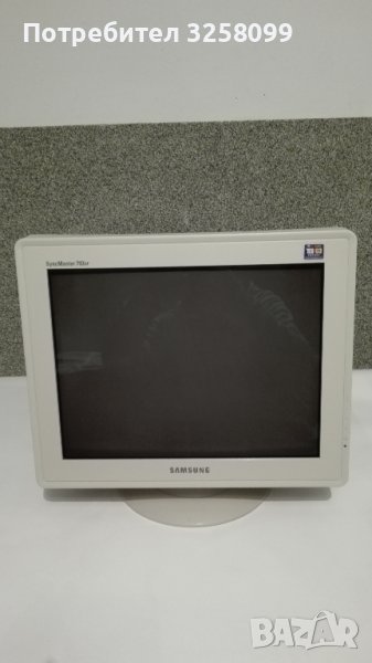 Монитор Samsung, снимка 1
