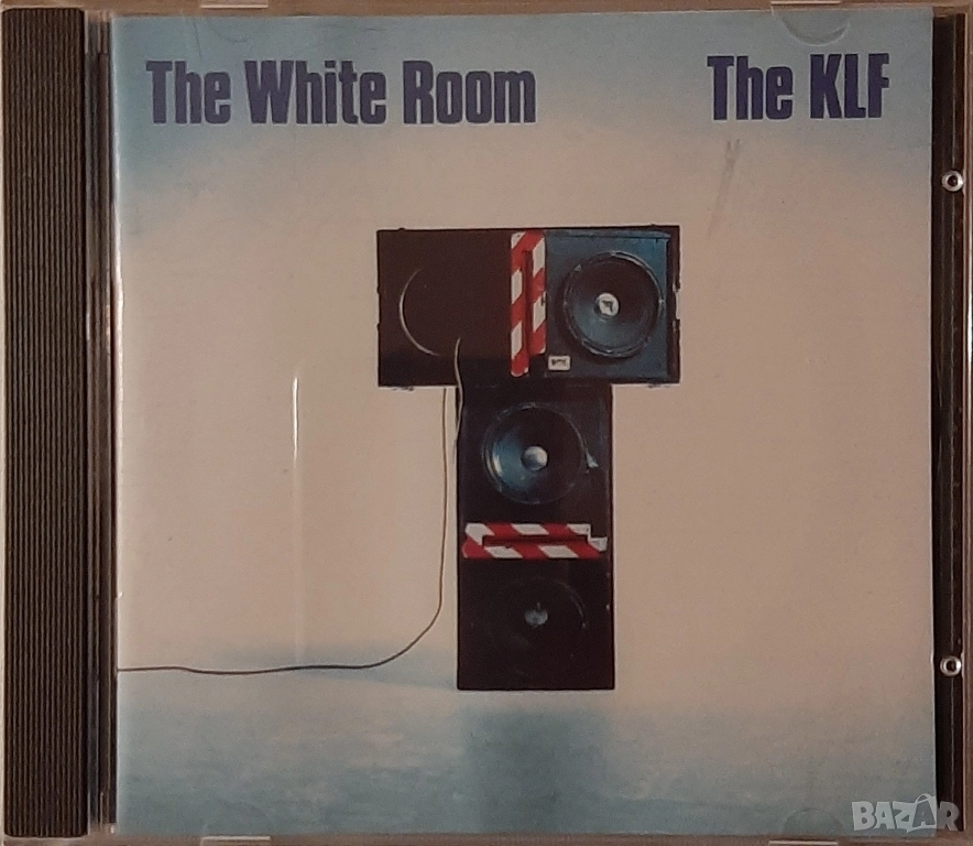 KLF, снимка 1