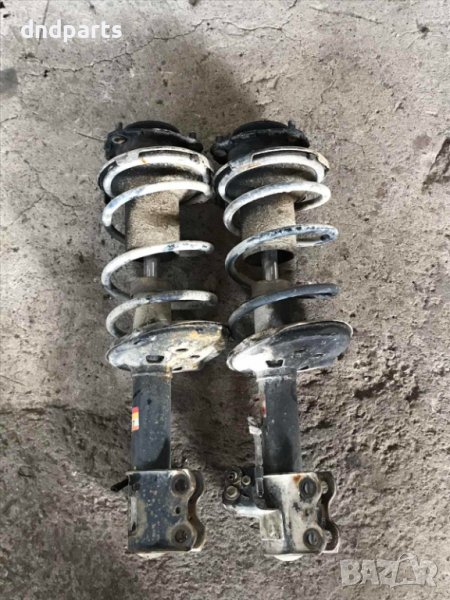 Амортисьори Toyota Avensis, 1,6VVT-I, 110к.с., 2001г., снимка 1