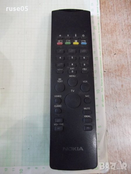 Дистанционно "NOKIA" работещо, снимка 1