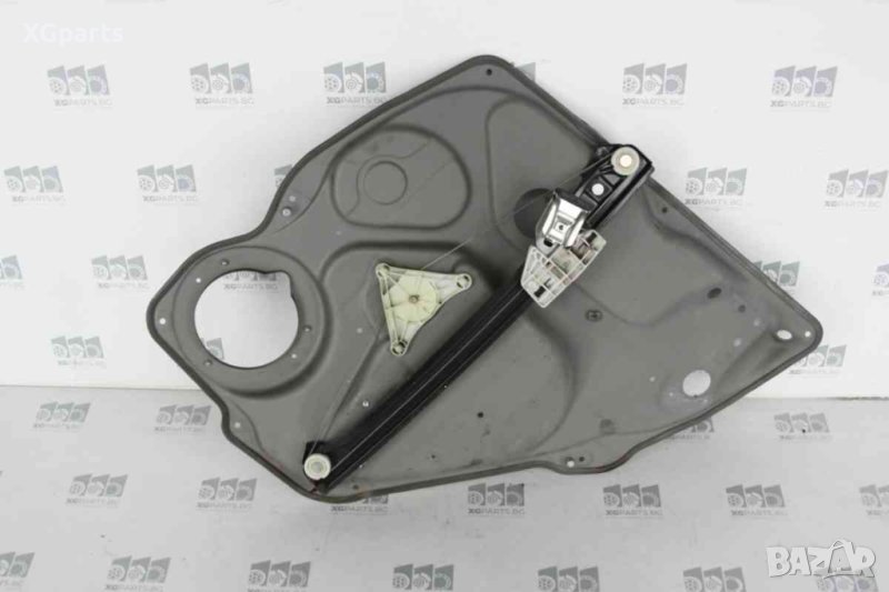  Стъклоповдигач заден ляв за Mercedes B-class W245 (2005-2010), снимка 1