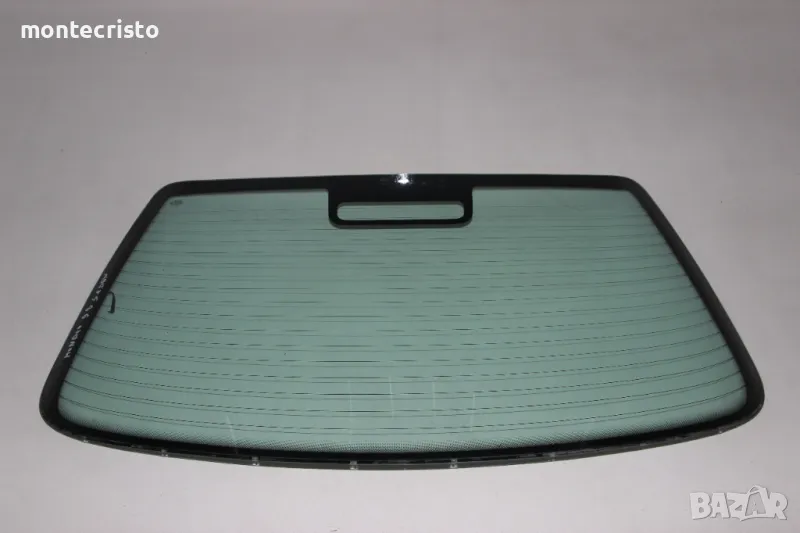 Задно стъкло Ford Mondeo MK1 седан (1996-2000г.) Форд Мондео, снимка 1