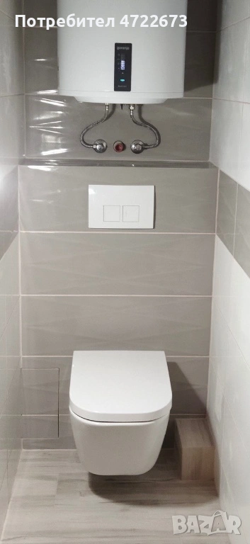 Професионален ремонт до ключ и строителство/алмазно пробиване, снимка 1