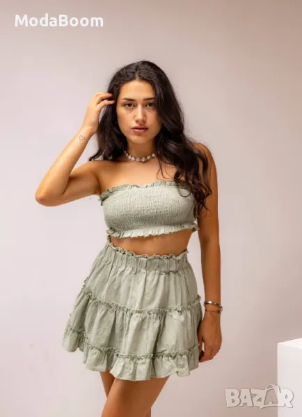 Дамски комплекти в два цвята , снимка 1