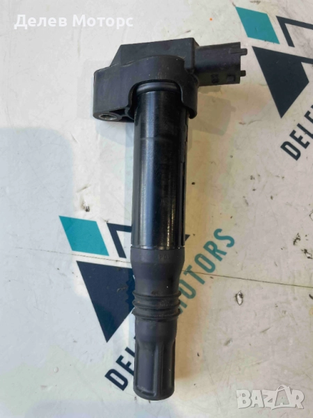 9671214580, 28211913 запалителна бобина от Пежо 208 1.2i VTi, 82 кс., 5 ск., 2019г., 29 000 км, снимка 1