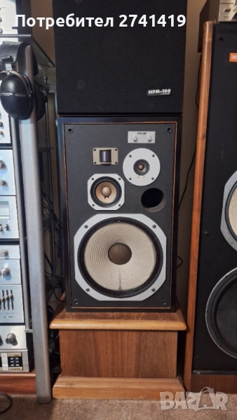 Pioneer hpm-100, снимка 1