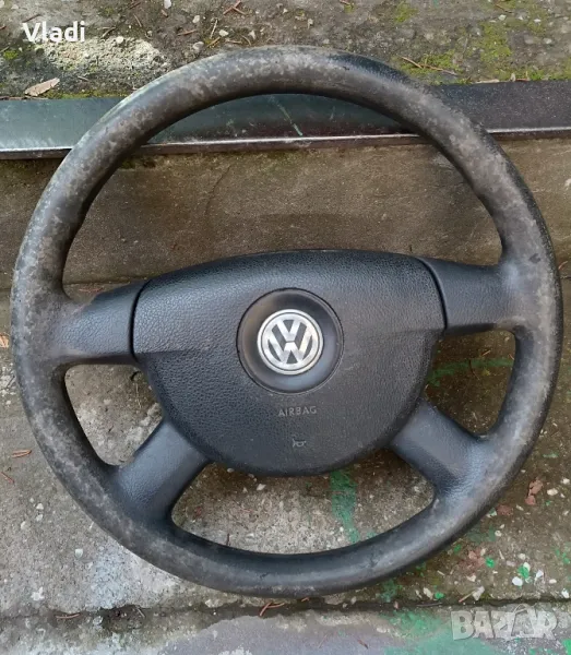 Волан за VW Пасат 6., снимка 1