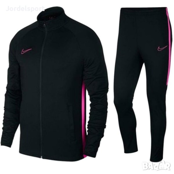 Мъжки екип Nike DRY ACDMY TRK SUIT, снимка 1