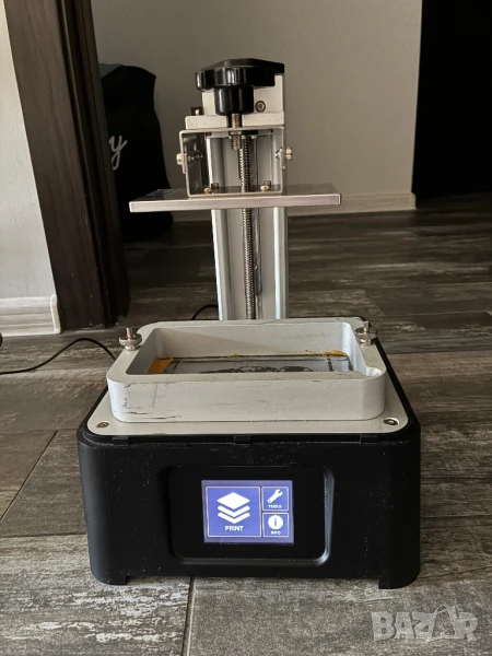 Phrozen Sonic Mini - 3D Принтер с смола, снимка 1