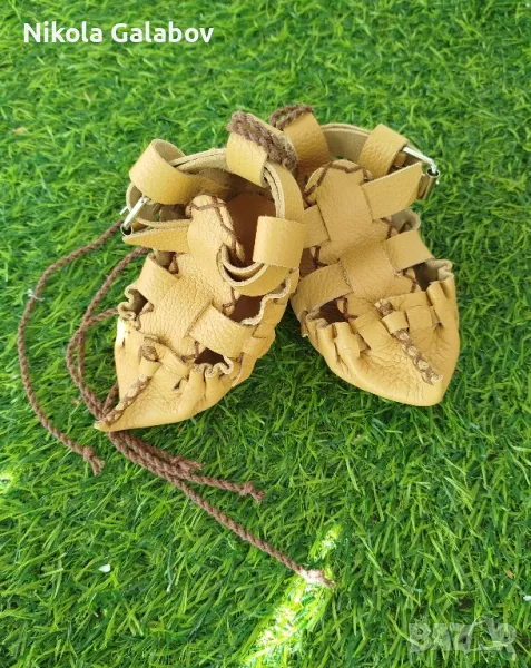 сувенирни цървули, снимка 1