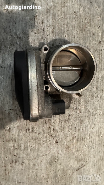 Дроселова Клапа за BMW E46 - 13547502444-05 / 408.238/425/004, снимка 1