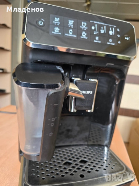 Кафеавтомат Philips EP3241/50, снимка 1