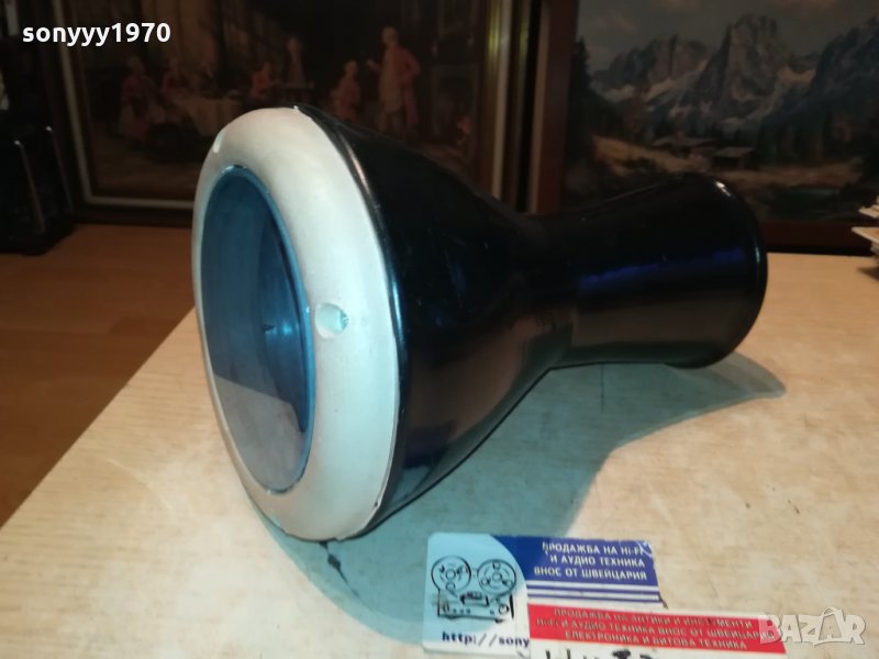 ГОЛЯМА ЧЕРВЕНА/ЧЕРНА ТАРАМБУКА 0801221222, снимка 1