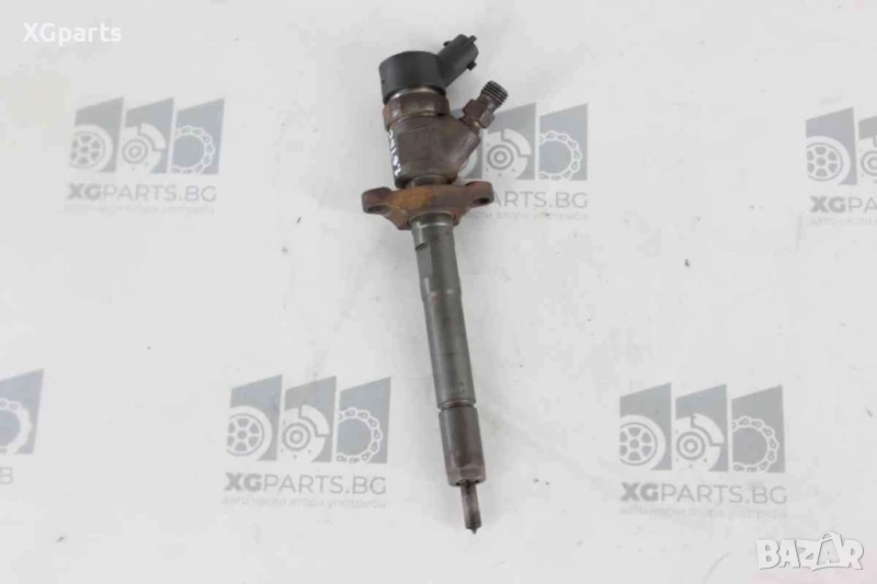 Дюза дизел за Ford Focus MK2 1.6tdci 90 / 109 к.с. (2005-2012) 0445110239, снимка 1