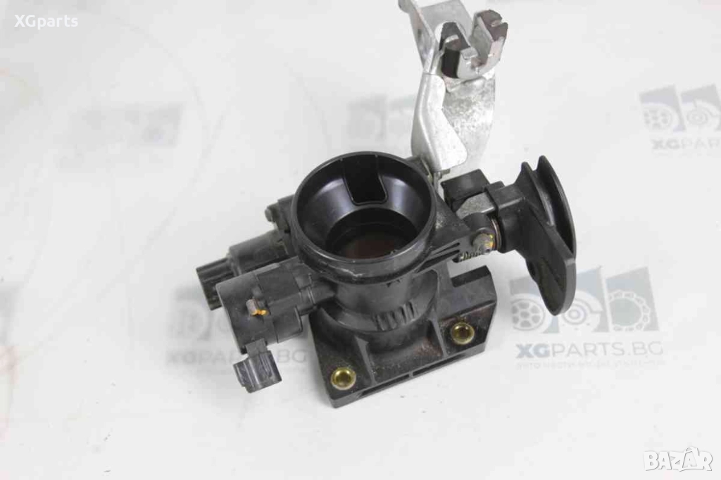 Дроселова клапа за Daihatsu Sirion 2 1.0i 69к.с. (2005-2015), снимка 1
