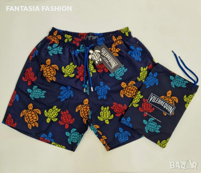 Vilebrequin Бански Плувни Шорти М/L/XL/XXL, снимка 1