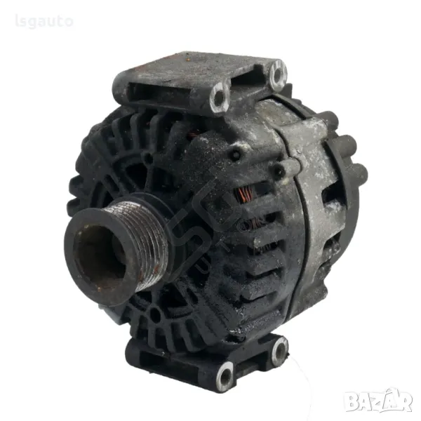 Алтернатор Mercedes-Benz C-Class 204 (W/S/C) 2007-2014 ID: 145472, снимка 1
