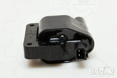 Бобина Daihatsu FEROZA 1988- MITSUBISHI L 300 III 1.6/2.0 10.88- цена 70 лева Ем Комплект Дружба 088, снимка 1