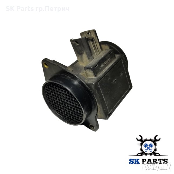   Дебитомер за BMW E39  (1997 - 2004) 525 tds, 143 к.с., снимка 1