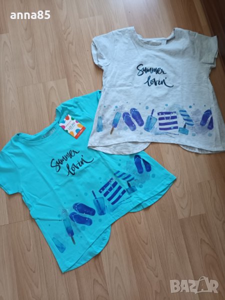 Нови тениски с отворен гръб 160 см, снимка 1