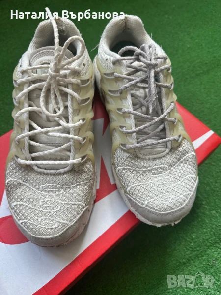 Дамски маратонки Nike Air Max Terrascape Plus, снимка 1