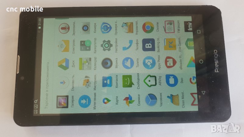 Prestigio Grace 3157 - Prestigio PMT3157, снимка 1