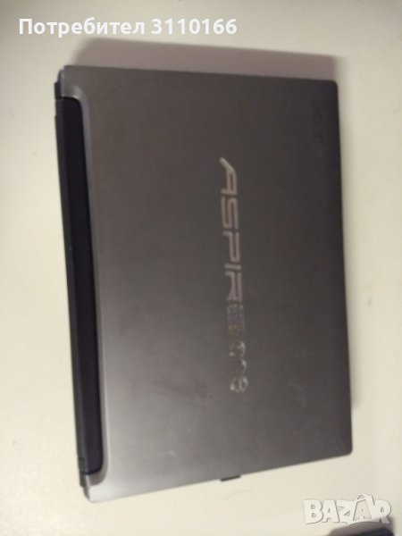 Acer Aspire One D260, снимка 1